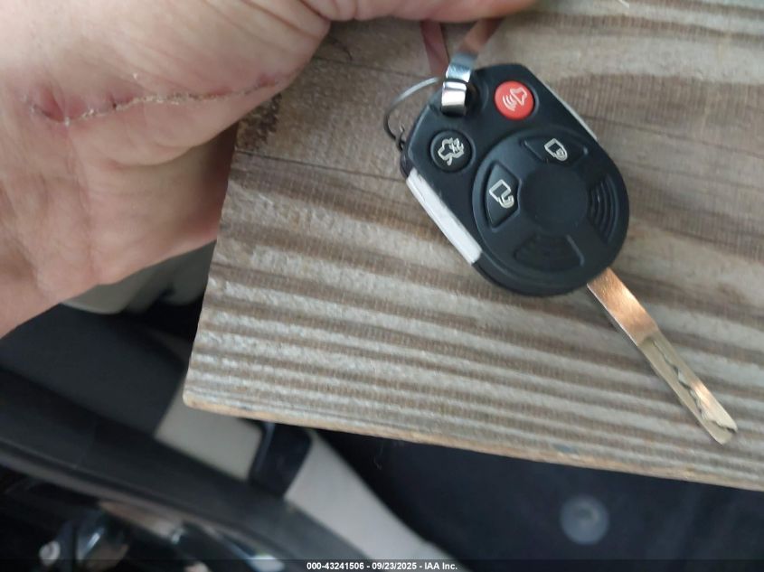 2014 Ford Transit Connect Xlt VIN: NM0GE9F78E1159159 Lot: 43241506