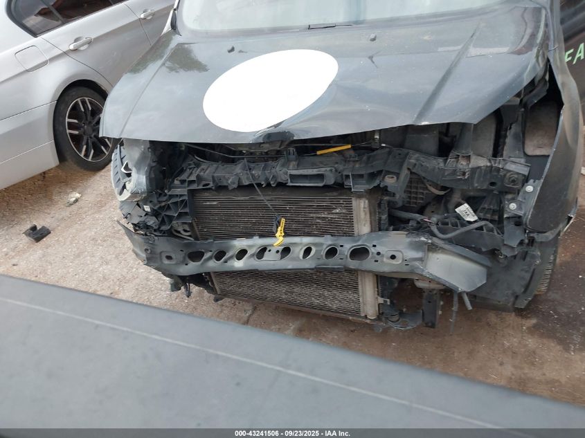 2014 Ford Transit Connect Xlt VIN: NM0GE9F78E1159159 Lot: 43241506