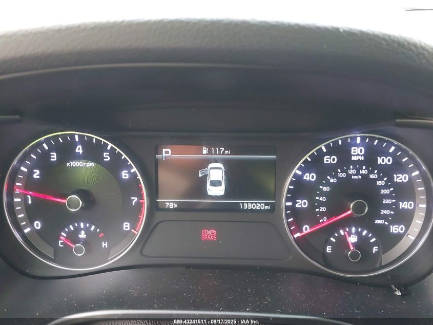 2022 Kia Forte Lxs VIN: 3KPF24AD8NE430693 Lot: 43241511