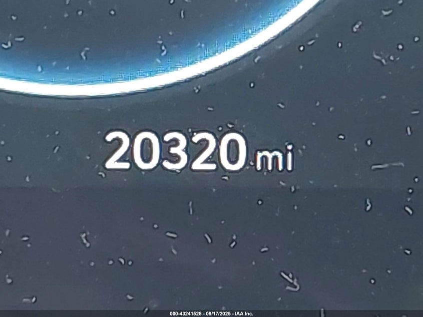 2025 HYUNDAI ELANTRA SEL CONVENIENCE - KMHLS4DG6SU883101