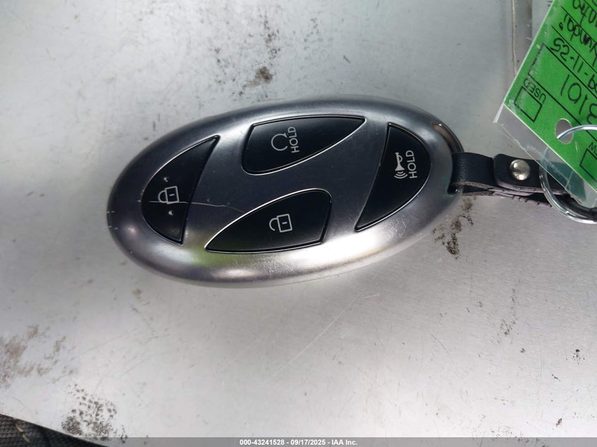 2025 HYUNDAI ELANTRA SEL CONVENIENCE - KMHLS4DG6SU883101