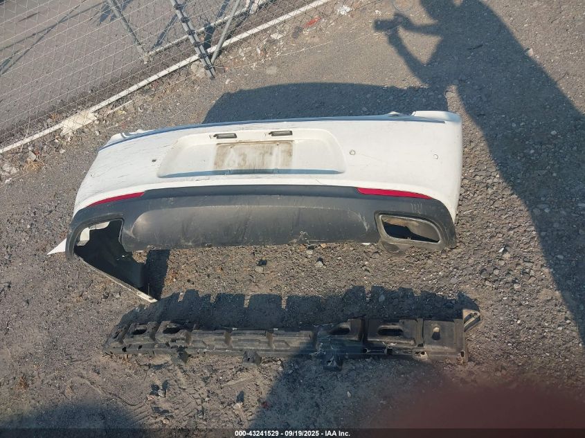 2016 Chrysler 300 Anniversary Edition VIN: 2C3CCAAG0GH295617 Lot: 43241529