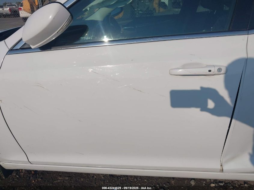 2016 Chrysler 300 Anniversary Edition VIN: 2C3CCAAG0GH295617 Lot: 43241529