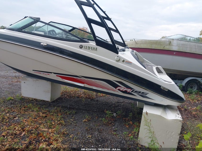 2017 Yamaha Other YAMC0182H617 photo #4