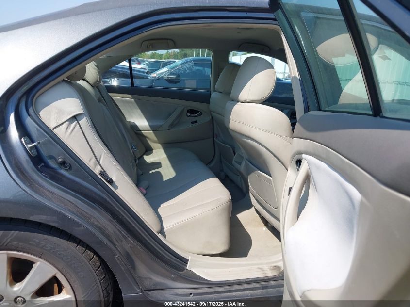 2007 Toyota Camry Le VIN: 4T1BE46K67U646443 Lot: 43241542