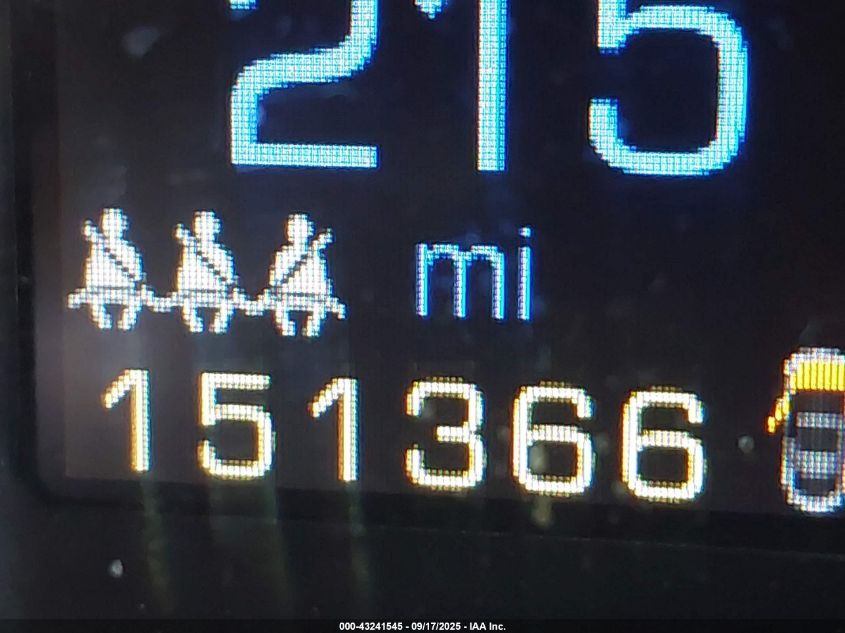 2013 Cadillac Srx Performance Collection VIN: 3GYFNDE35DS533296 Lot: 43241545