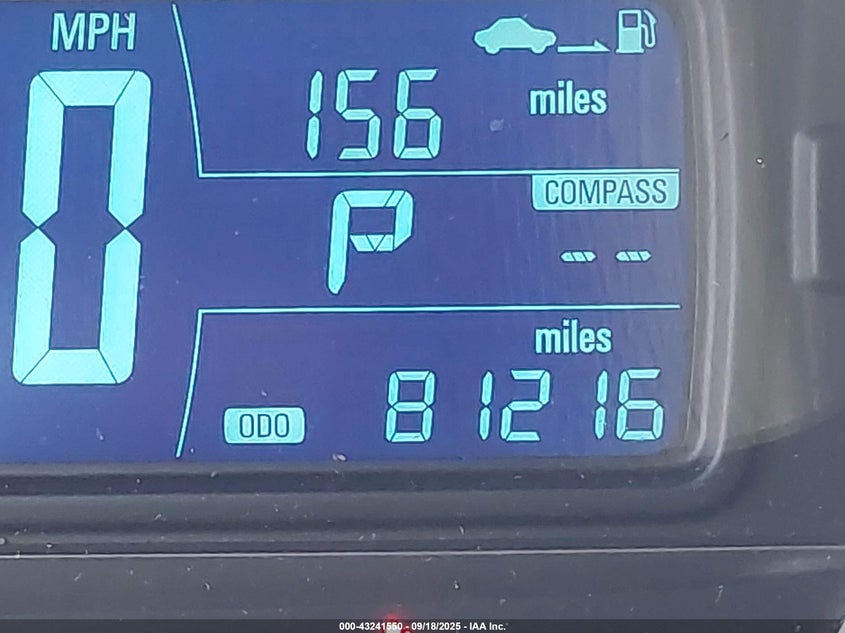 2016 CHEVROLET TRAX 1LS - 3GNCJKSB1GL119958