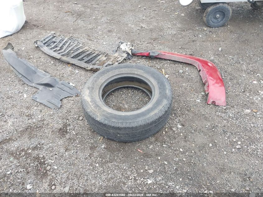 2007 Toyota Tacoma Prerunner V6 VIN: 5TETU62N57Z399785 Lot: 43241560