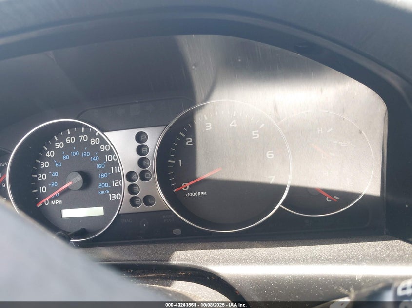 2003 Toyota Land Cruiser VIN: JTEHT05J532043409 Lot: 43241561