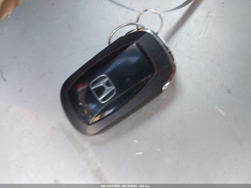 2024 Honda Accord Ex VIN: 1HGCY1F37RA090303 Lot: 43241584