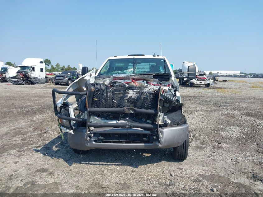 2022 International Cv VIN: 1HTKSSWK1NH113992 Lot: 43241625