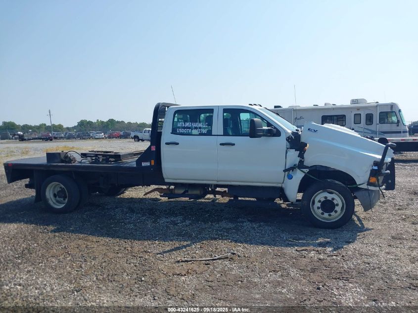 2022 International Cv VIN: 1HTKSSWK1NH113992 Lot: 43241625