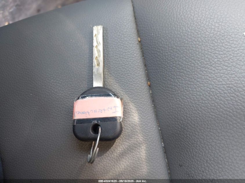 2022 International Cv VIN: 1HTKSSWK1NH113992 Lot: 43241625