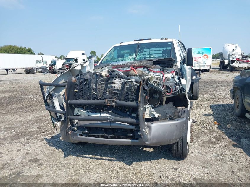 2022 International Cv VIN: 1HTKSSWK1NH113992 Lot: 43241625