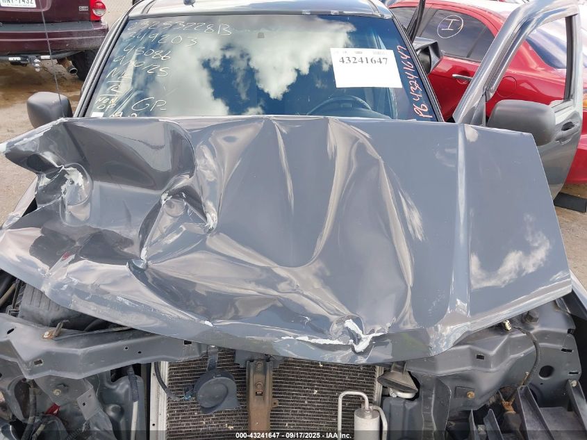 2008 GMC Canyon Sle1 VIN: 1GTCS339588229158 Lot: 43241647