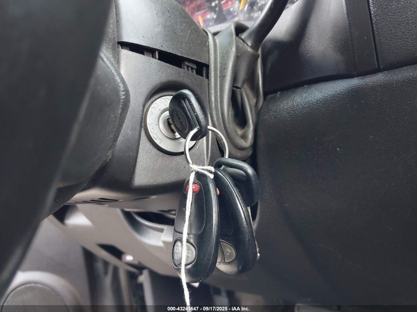 2008 GMC Canyon Sle1 VIN: 1GTCS339588229158 Lot: 43241647