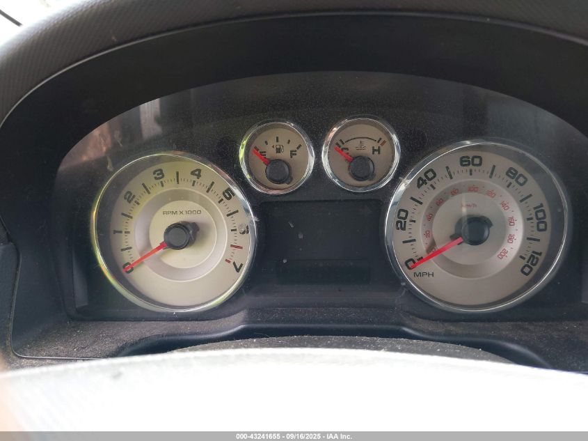 2009 Ford Edge Sport VIN: 2FMDK30C19BA78754 Lot: 43241655