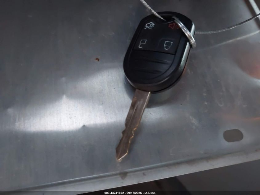 2008 Mercury Mariner Premier VIN: 4M2CU97198KJ31393 Lot: 43241692