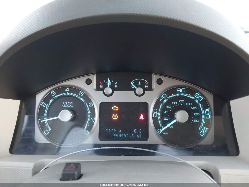 2008 Mercury Mariner Premier VIN: 4M2CU97198KJ31393 Lot: 43241692