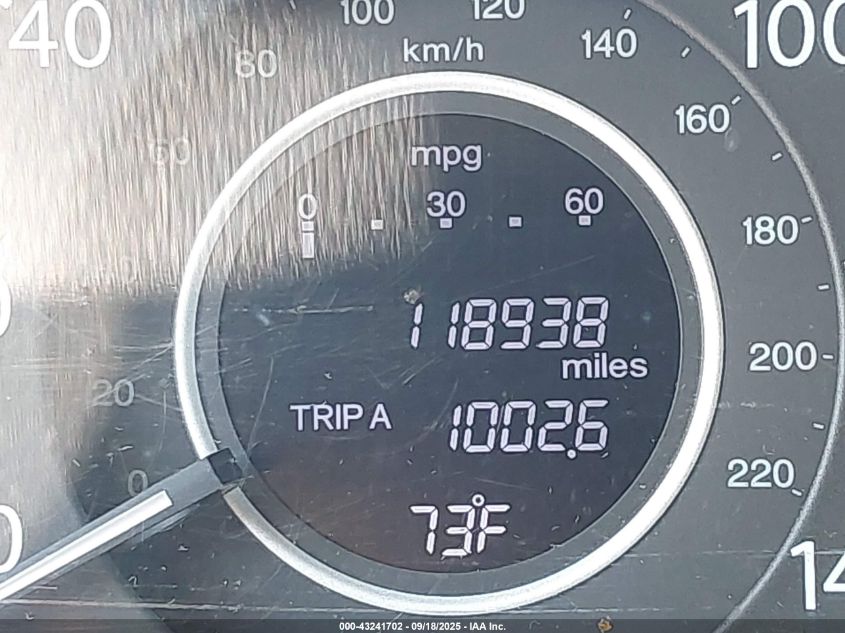 2015 Honda Cr-V Ex VIN: 5J6RM4H52FL091941 Lot: 43241702