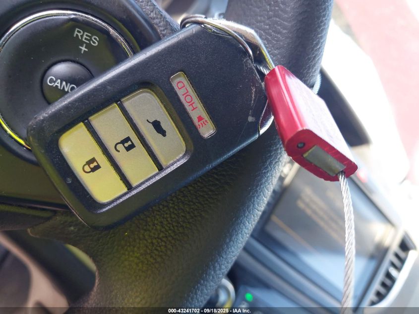 2015 Honda Cr-V Ex VIN: 5J6RM4H52FL091941 Lot: 43241702