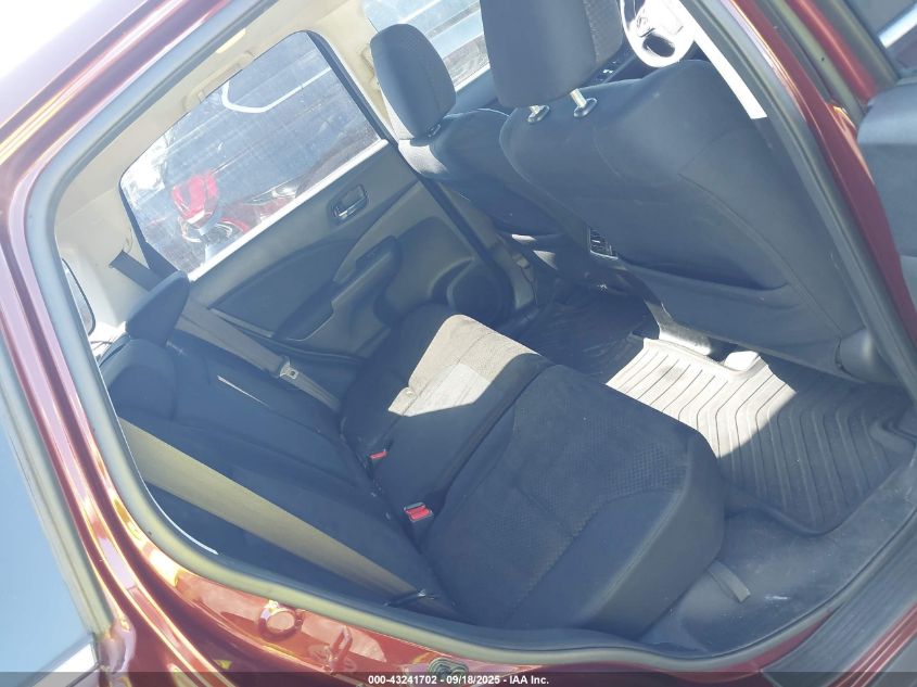 2015 Honda Cr-V Ex VIN: 5J6RM4H52FL091941 Lot: 43241702