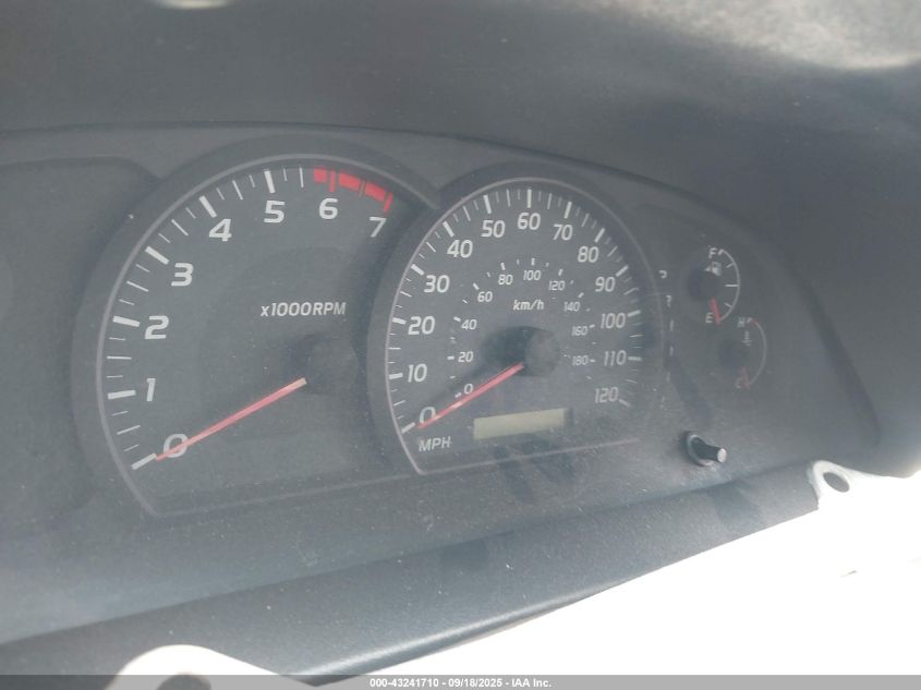 2005 Toyota Tundra Sr5 V8 VIN: 5TBET34195S46529 Lot: 43241710