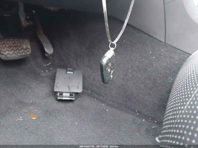 2008 Lexus Es 350 VIN: JTHBJ46G082239502 Lot: 43241720