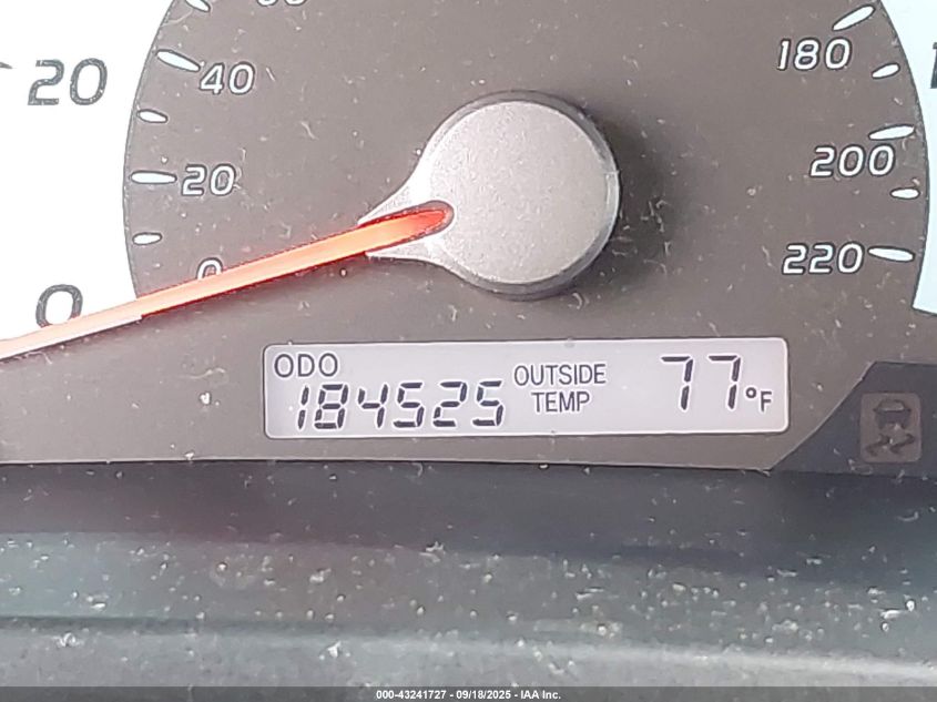 2010 Toyota Camry Se VIN: 4T1BF3EK0AU505223 Lot: 43241727