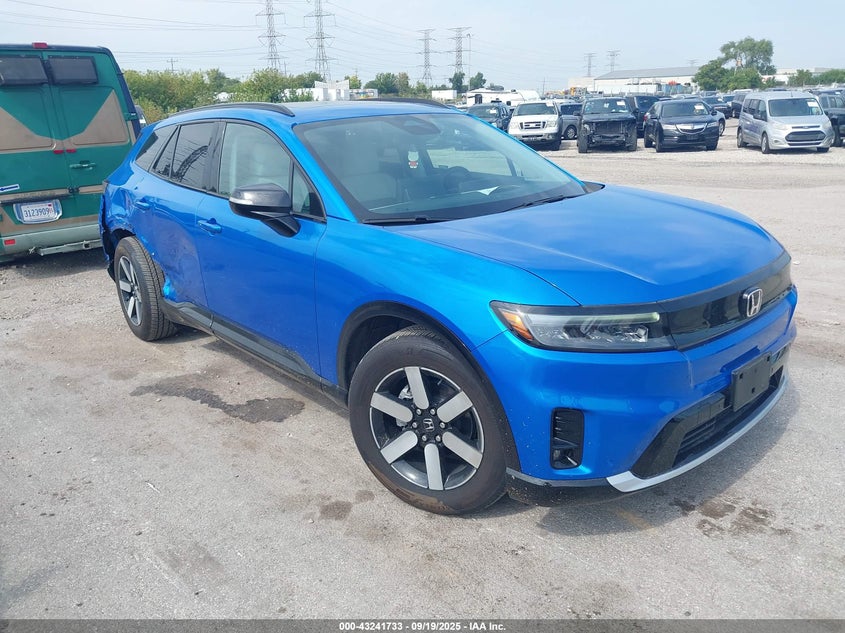 HONDA PROLOGUE TOURING