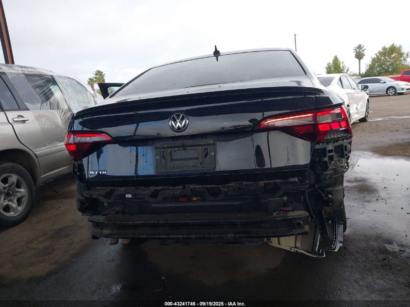 2021 Volkswagen Jetta 1.4T Sel VIN: 3VWE57BU4MM028478 Lot: 43241746