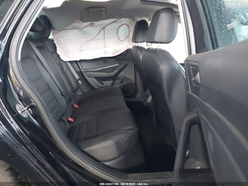 2021 Volkswagen Jetta 1.4T Sel VIN: 3VWE57BU4MM028478 Lot: 43241746