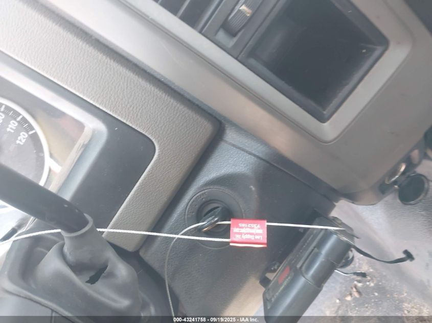 2012 Ram 3500 St VIN: 3C63DPGL0CG267480 Lot: 43241758