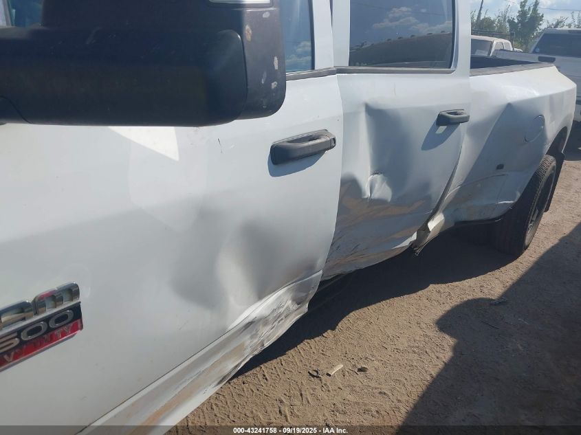 2012 Ram 3500 St VIN: 3C63DPGL0CG267480 Lot: 43241758