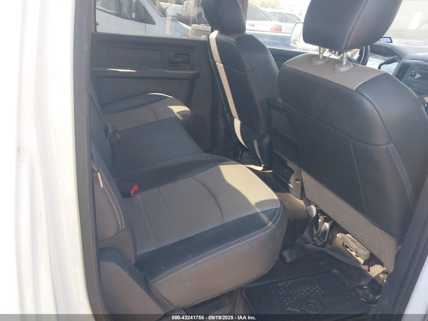 2012 Ram 3500 St VIN: 3C63DPGL0CG267480 Lot: 43241758