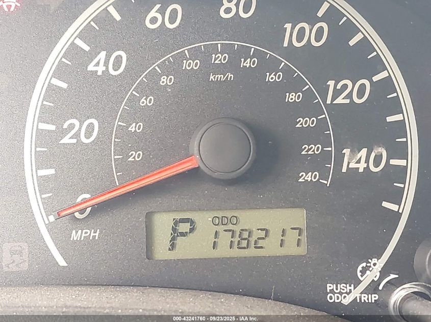 2011 Toyota Corolla Le VIN: JTDBU4EE0BJ102047 Lot: 43241760