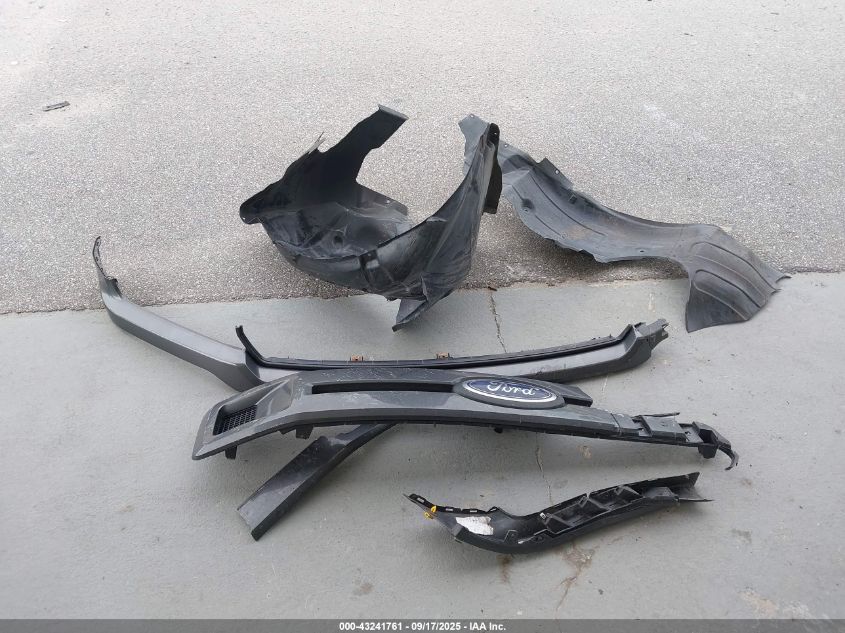 2018 Ford F-150 Xlt VIN: 1FTEW1EP9JFE66881 Lot: 43241761