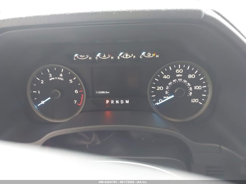 2018 Ford F-150 Xlt VIN: 1FTEW1EP9JFE66881 Lot: 43241761