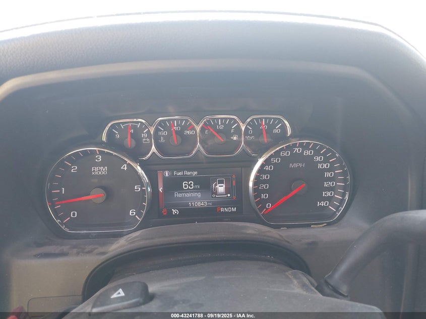 2014 GMC SIERRA 1500 SLT 3GTU2VEC4EG421654