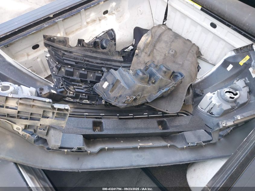 2016 Chevrolet Colorado Wt VIN: 1GCGSBE34G1264978 Lot: 43241794