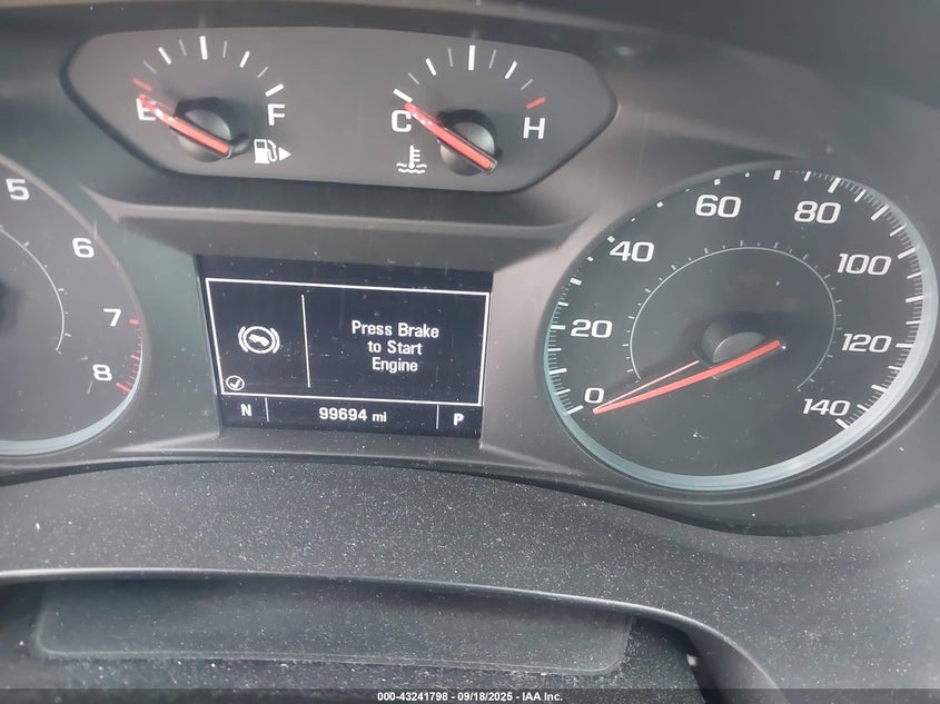 2021 Chevrolet Malibu Fwd Lt VIN: 1G1ZD5STXMF004486 Lot: 43241798