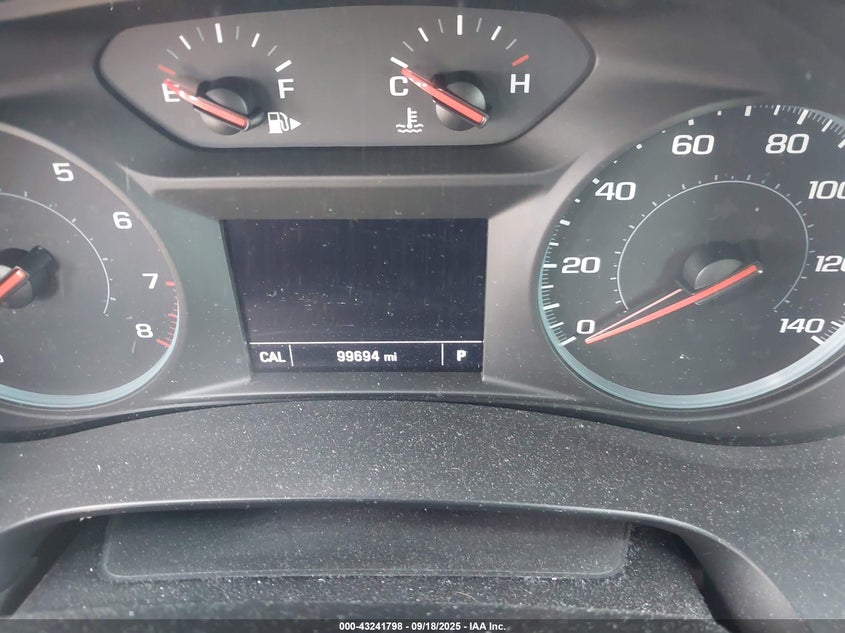 2021 Chevrolet Malibu Fwd Lt VIN: 1G1ZD5STXMF004486 Lot: 43241798