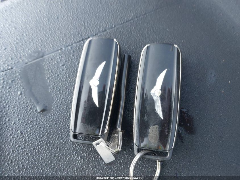 2023 Honda Gl1800 D VIN: JH2SC7952PK502229 Lot: 43241805