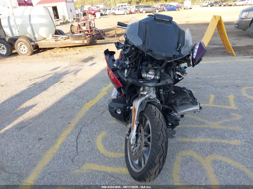 JH2SC7952PK502229 2023 HONDA GL1800C photo no. 5
