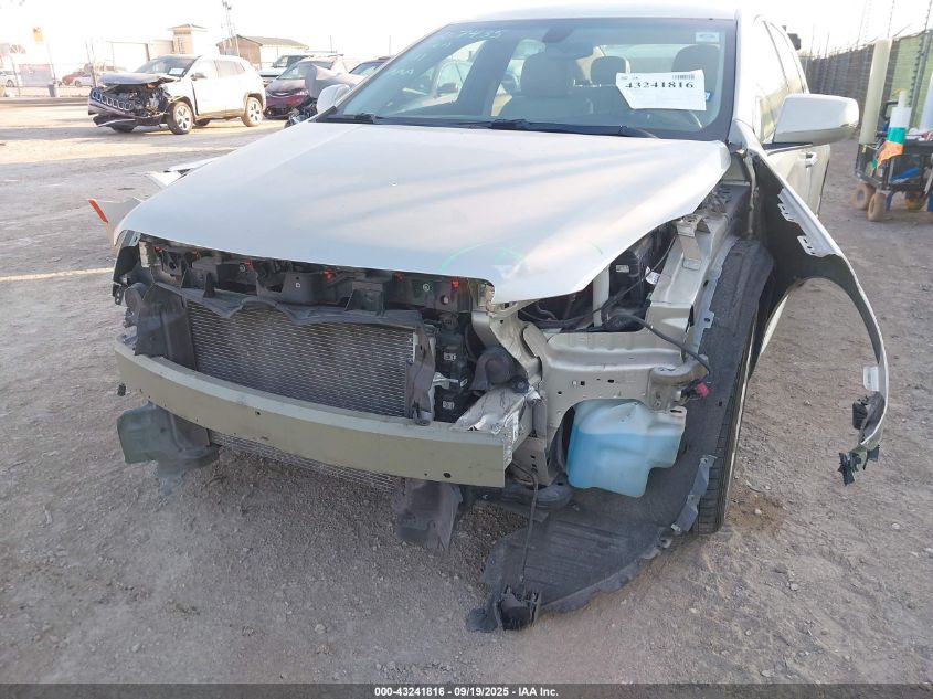 2016 Cadillac Xts Luxury Collection VIN: 2G61M5S37G9100225 Lot: 43241816