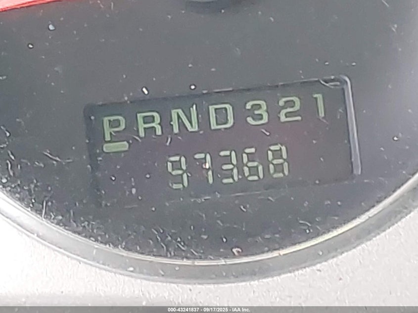 2006 Buick Rendezvous Cx VIN: 3G5DA03L86S638607 Lot: 43241837