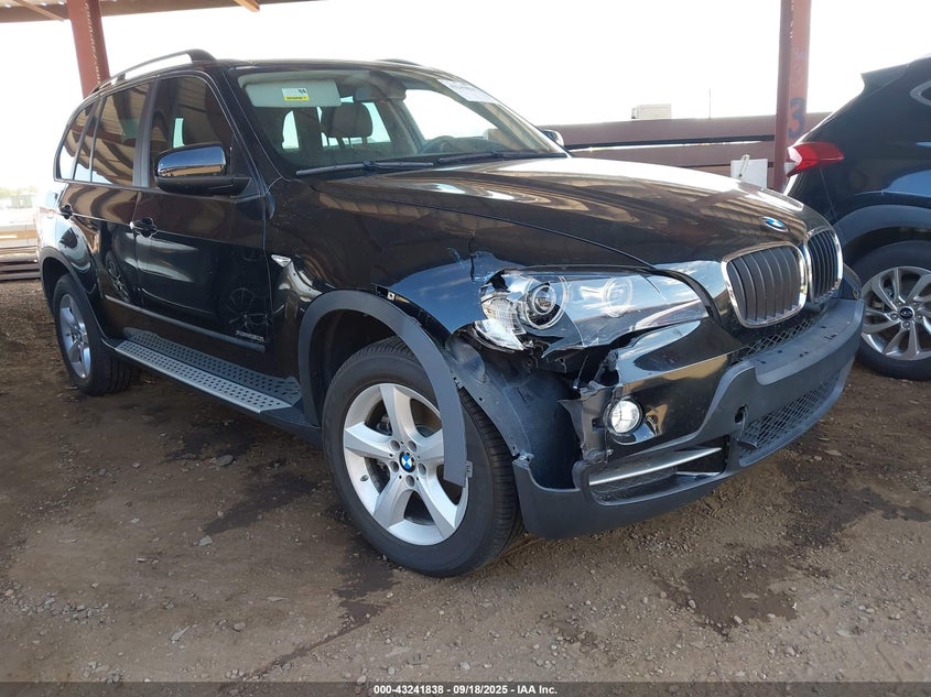 BMW X5 XDRIVE30I