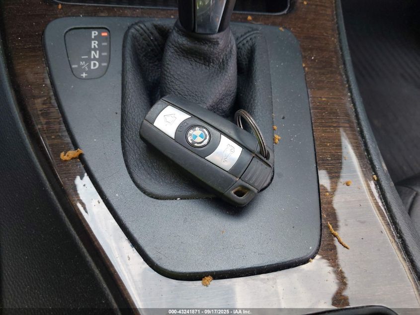 2012 BMW 335 VIN: 0WBAKG7C50CE80299 Lot: 43241871