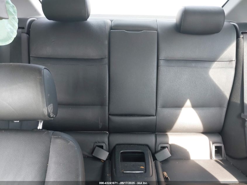 2012 BMW 335 VIN: 0WBAKG7C50CE80299 Lot: 43241871