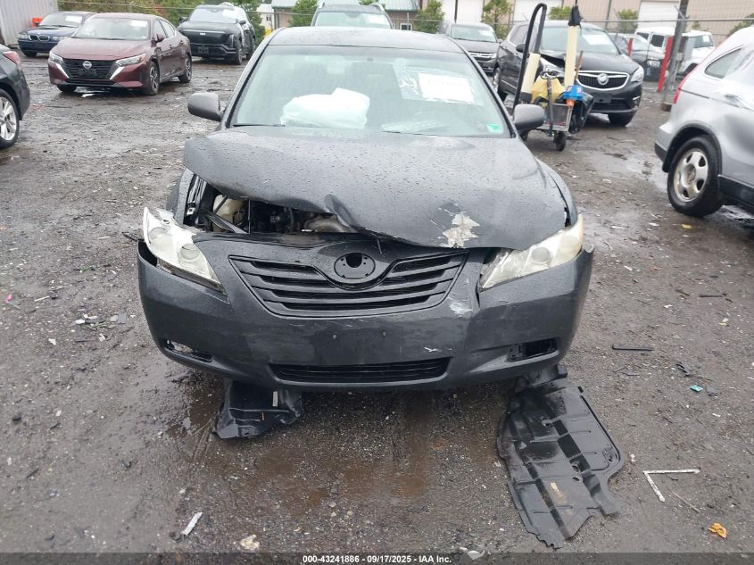 2009 Toyota Camry Le VIN: 4T1BE46K99U353140 Lot: 43241886